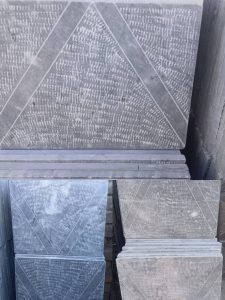 سنگ لاشتر تیشه ای
